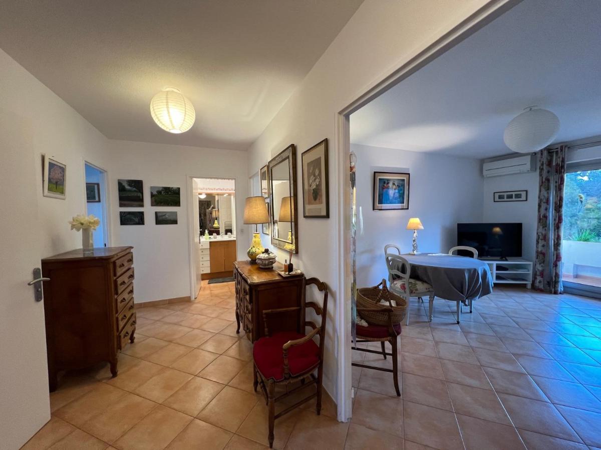 Les Collines D'Estanove, Charming, Bright, Calm Place With Pool Montpellier Extérieur photo