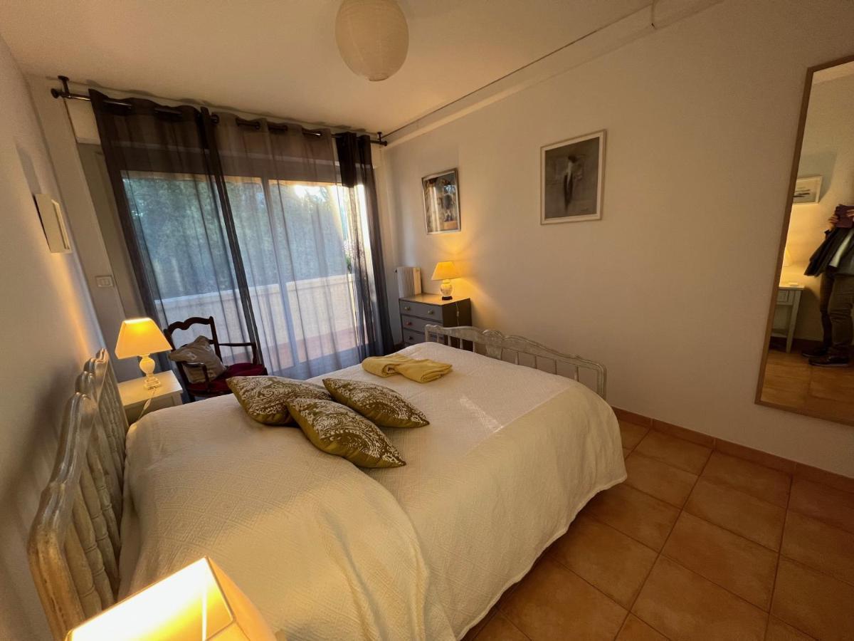 Les Collines D'Estanove, Charming, Bright, Calm Place With Pool Montpellier Extérieur photo