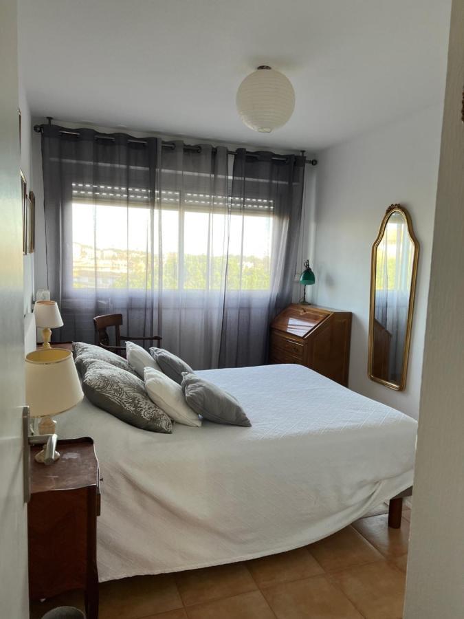 Les Collines D'Estanove, Charming, Bright, Calm Place With Pool Montpellier Extérieur photo