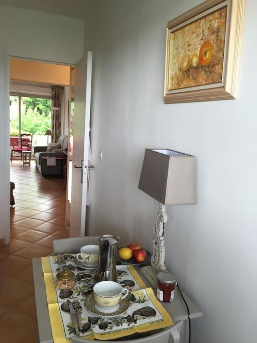 Les Collines D'Estanove, Charming, Bright, Calm Place With Pool Montpellier Extérieur photo