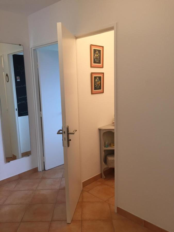 Les Collines D'Estanove, Charming, Bright, Calm Place With Pool Montpellier Extérieur photo