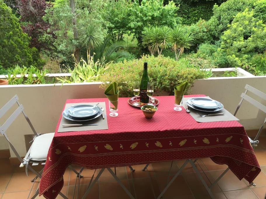 Les Collines D'Estanove, Charming, Bright, Calm Place With Pool Montpellier Extérieur photo