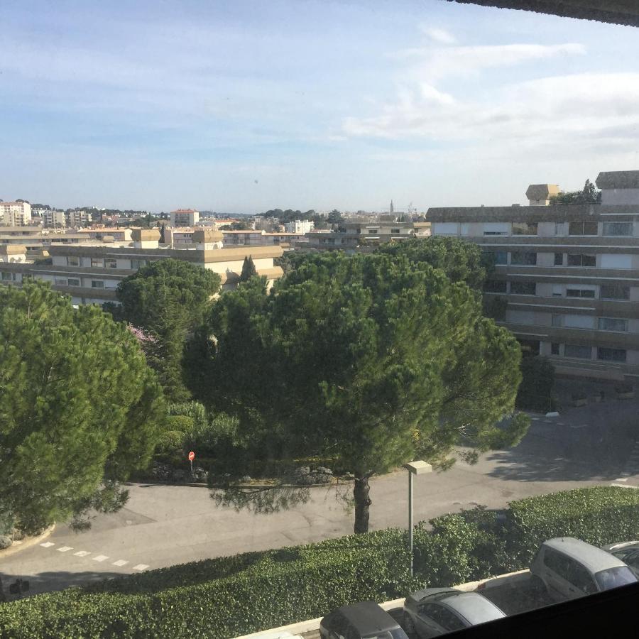 Les Collines D'Estanove, Charming, Bright, Calm Place With Pool Montpellier Extérieur photo
